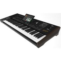 Korg Clavier arrangeur Pa5X Oriental 61 notes - Vue 2